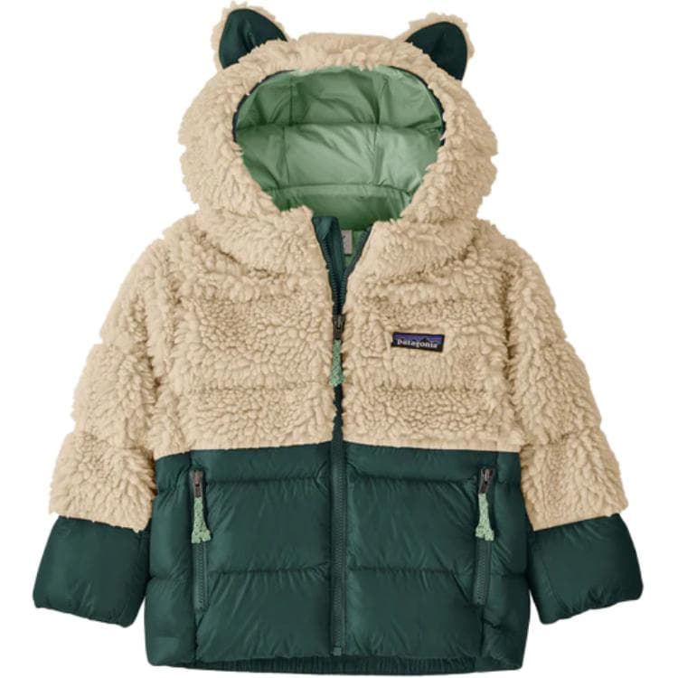 Patagonia Kids Пуховики - изображение 8