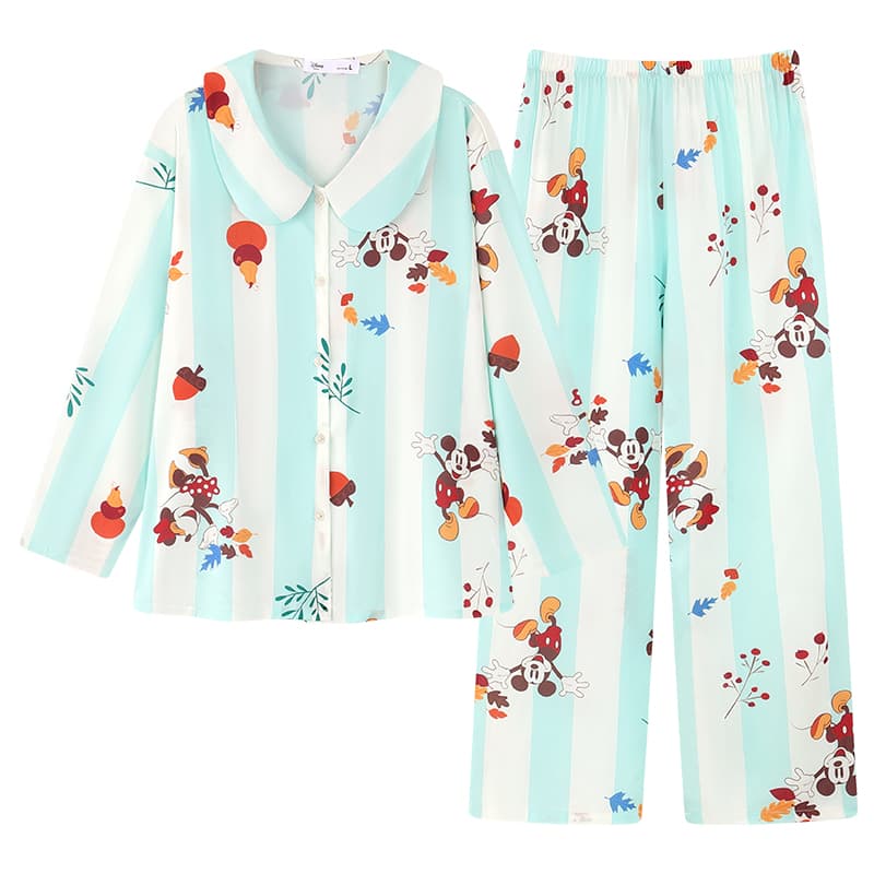 Пижама Disney DSN 68039 Женские Пижамные Комплекты - изображение 1