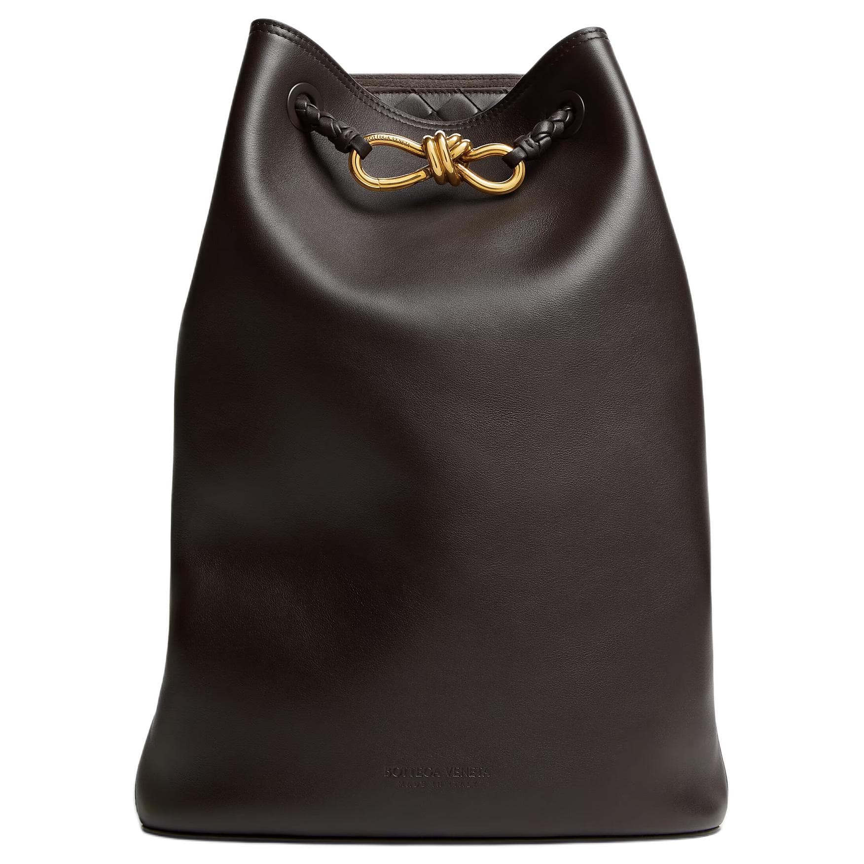 Рюкзак Bottega Veneta Andiamo - изображение 1