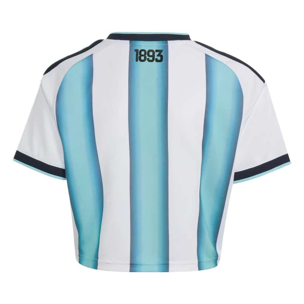 Adidas Argentina National Team Футбол Джерси Женские - изображение 2