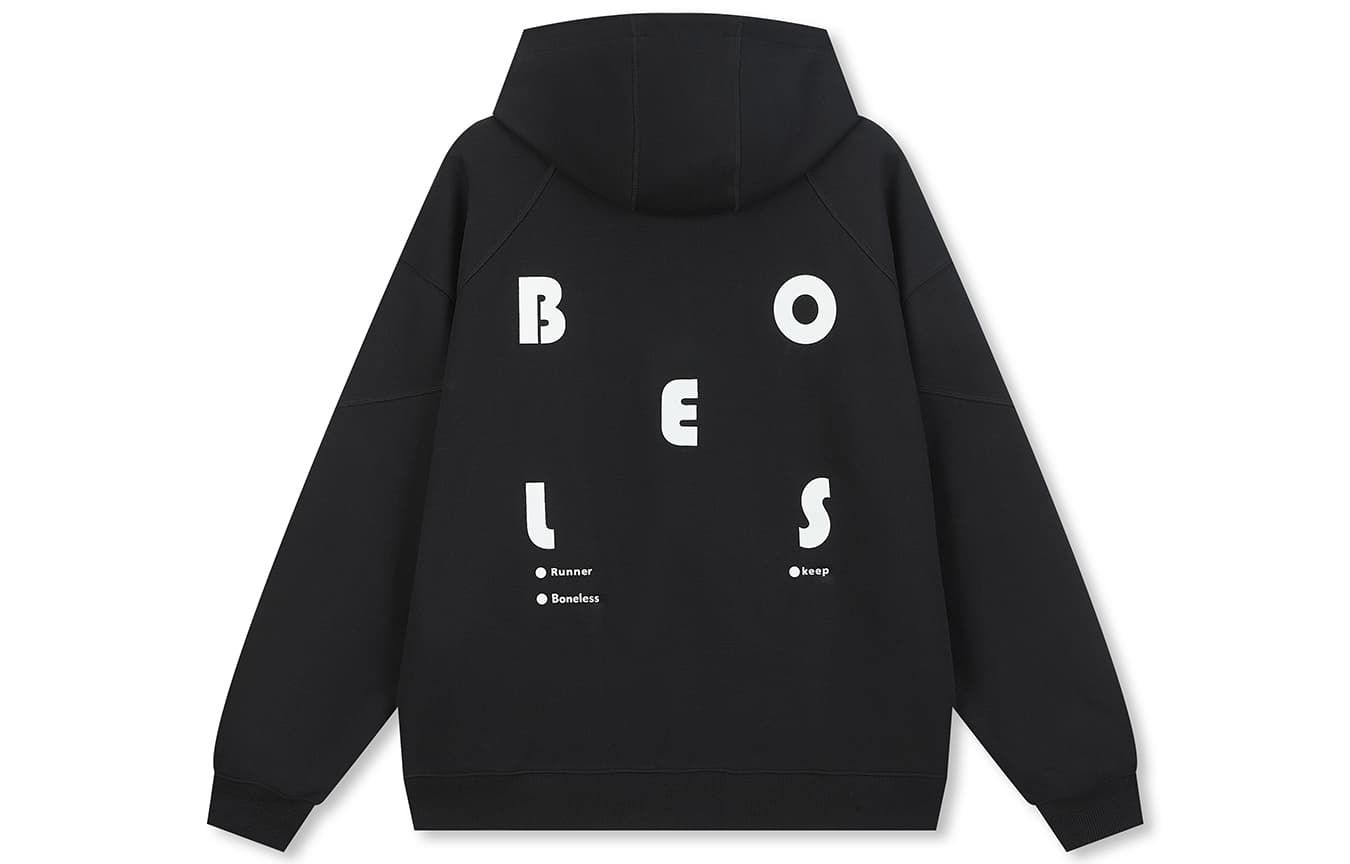 Худи BONELESS Унисекс Толстовка - изображение 1