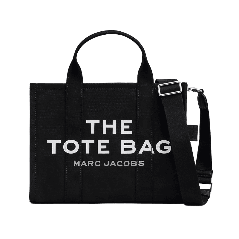 Сумка MARC JACOBS Tote Logo - изображение 1