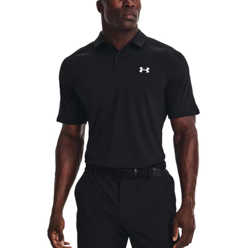 Поло Under Armour Iso-Chill Polo - изображение 3