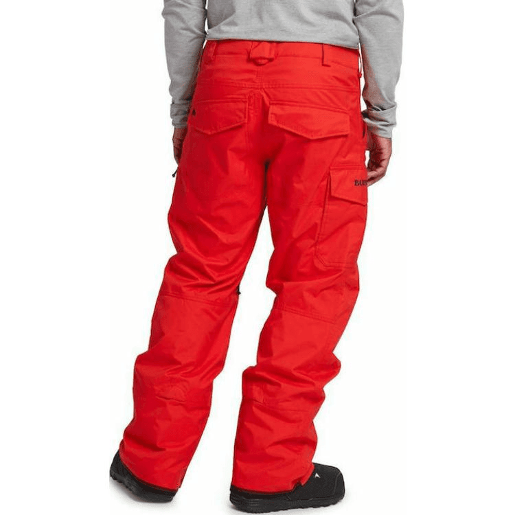 Горнолыжные штаны BURTON CLSC COVERT - изображение 8