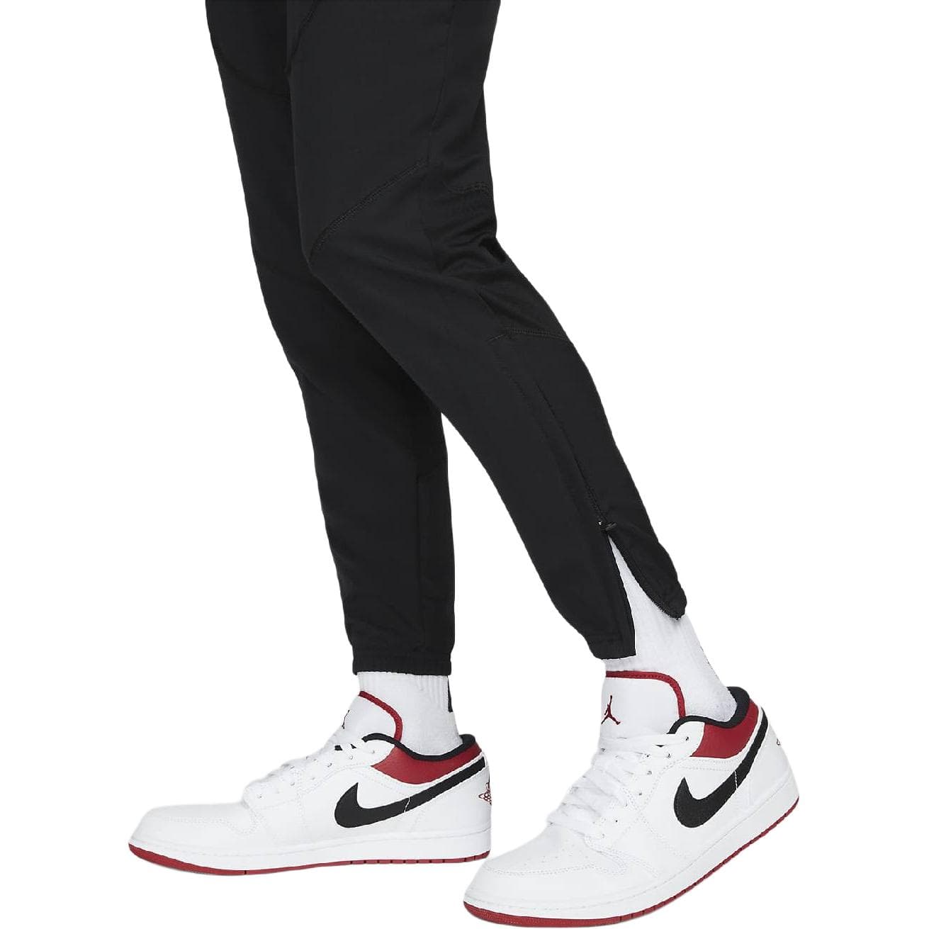 Штаны Jordan FW22 Jogger Pants Black - изображение 6