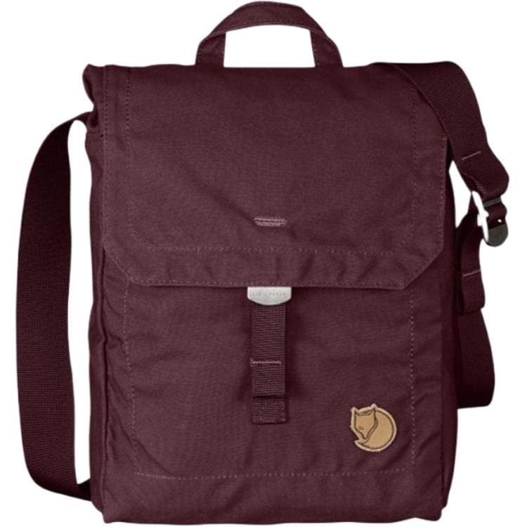Мини-сумка Fjallraven Logo - изображение 1