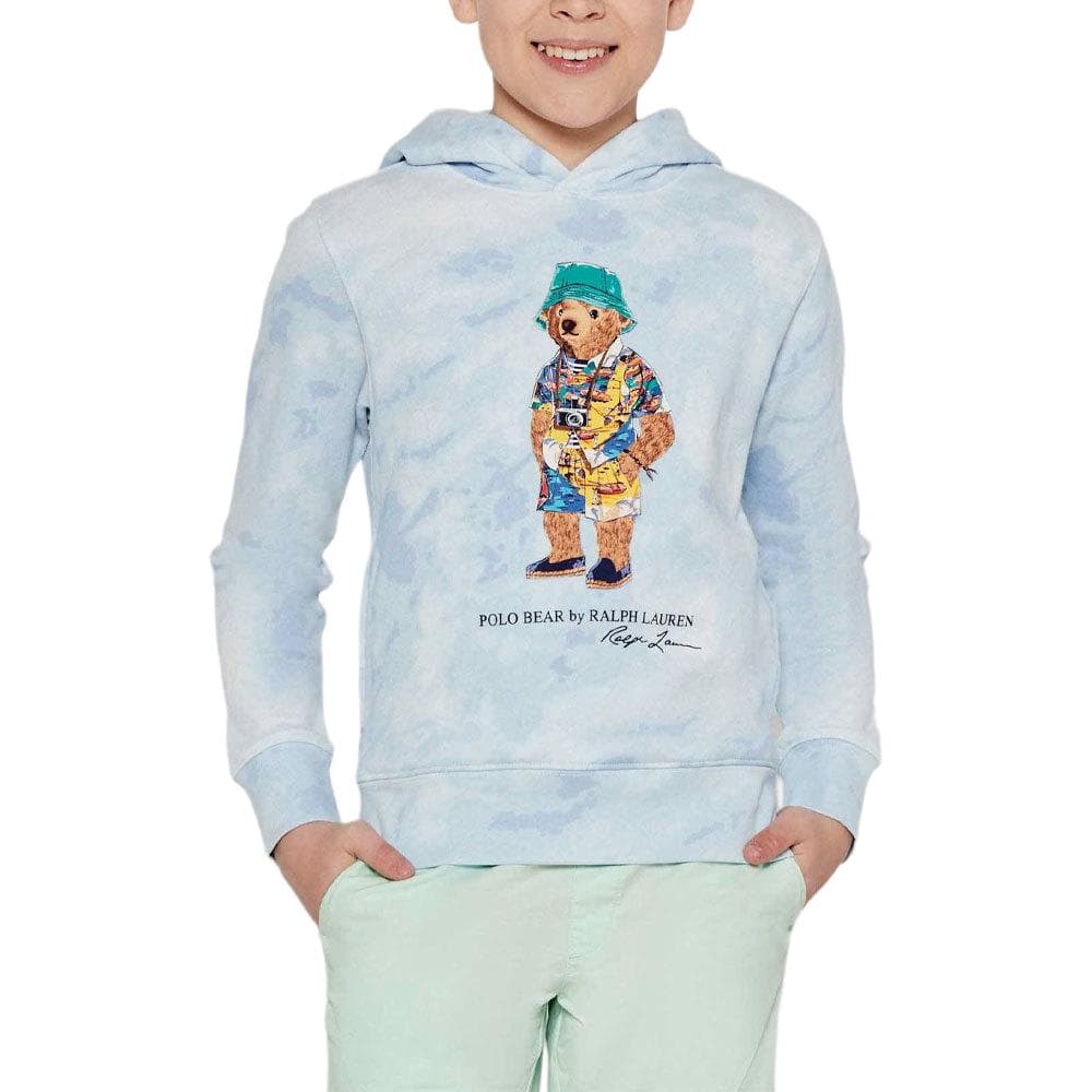 Толстовка для детей от Polo Ralph Lauren - изображение 3