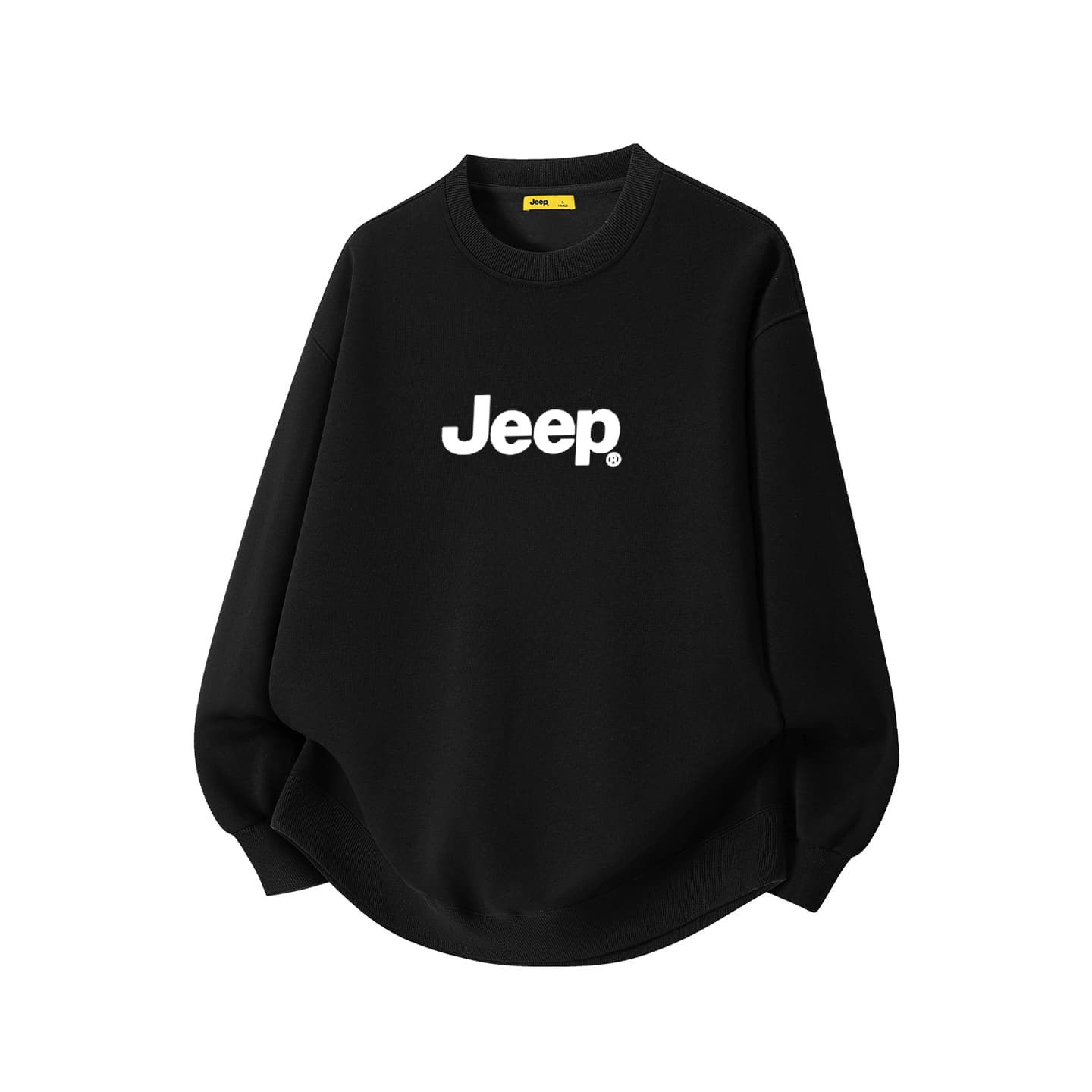 Худи Jeep lifestyle - изображение 2
