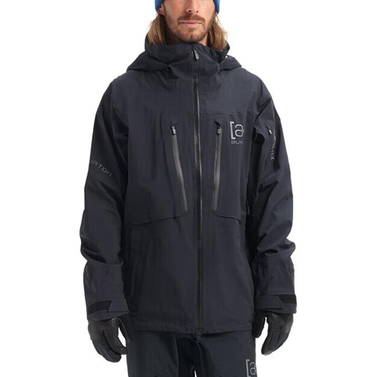 Горнолыжный костюм BURTON AK GORE-TEX 3L - изображение 3