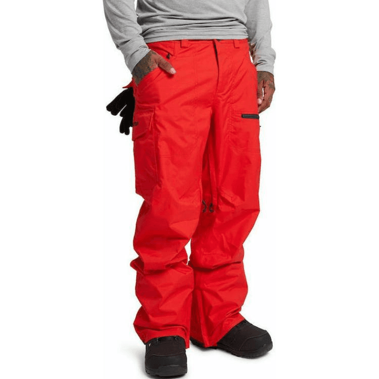 Горнолыжные штаны BURTON CLSC COVERT - изображение 7