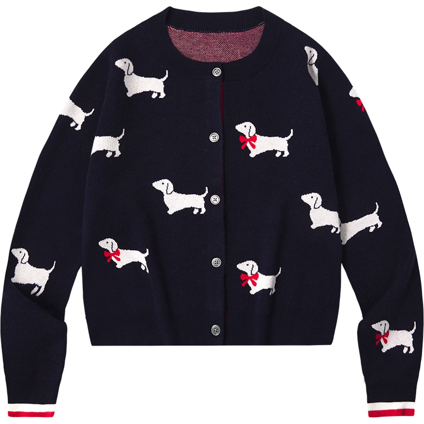 Кофта PSO Brand Женская трикотажная одежда - изображение 1