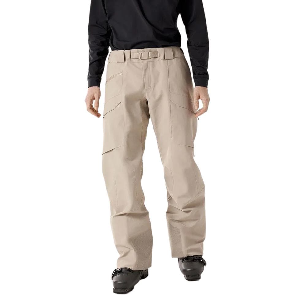 Горнолыжные штаны Arcteryx SABRE Мужские лыжные брюки - изображение 5