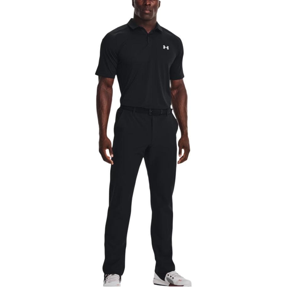 Поло Under Armour Iso-Chill Polo - изображение 5