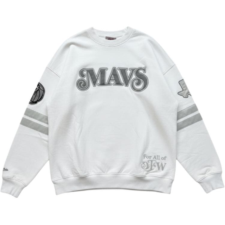 Худи Mitchell Ness Толстовка унисекс - изображение 1
