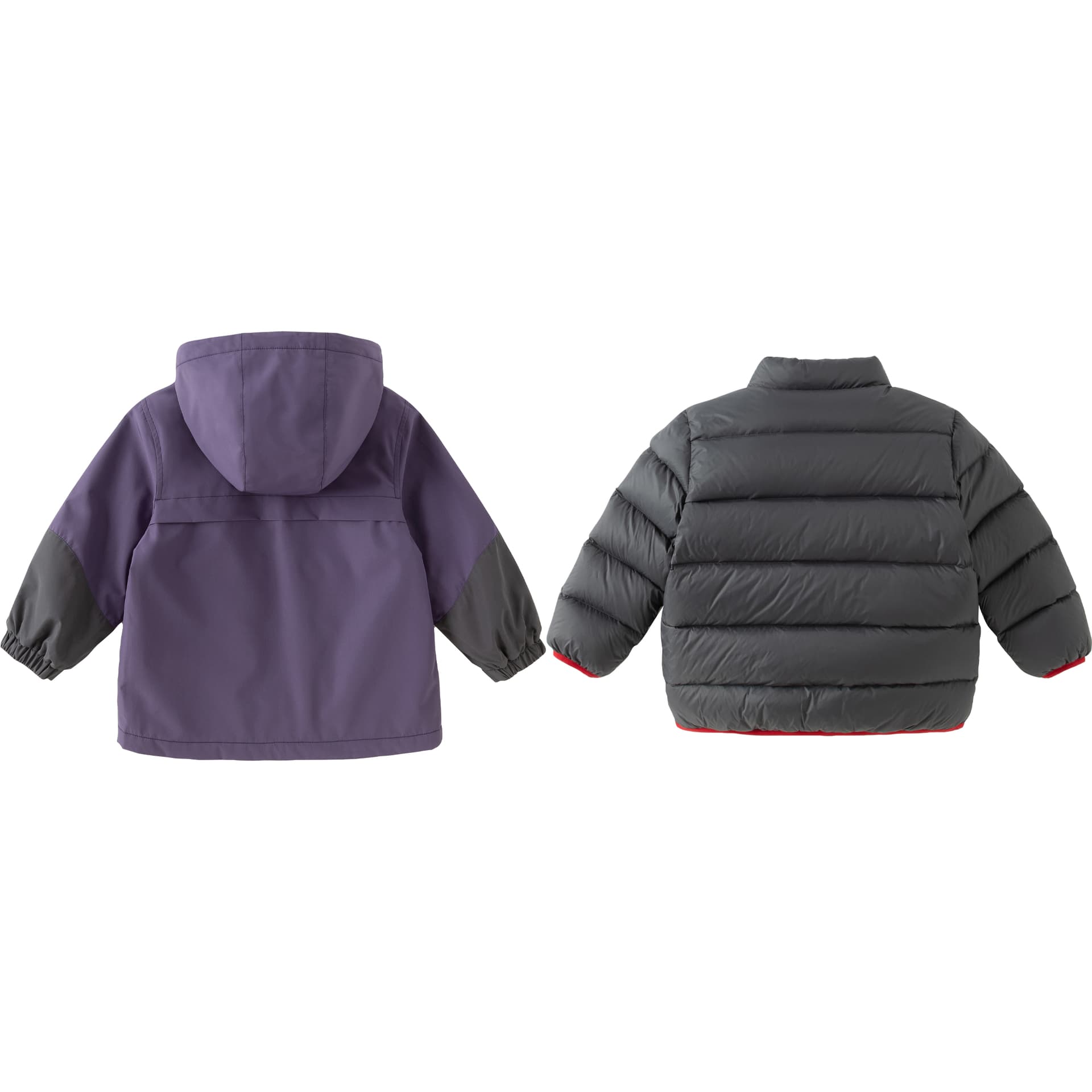 DAVE BELLA Kids Пуховики - изображение 2