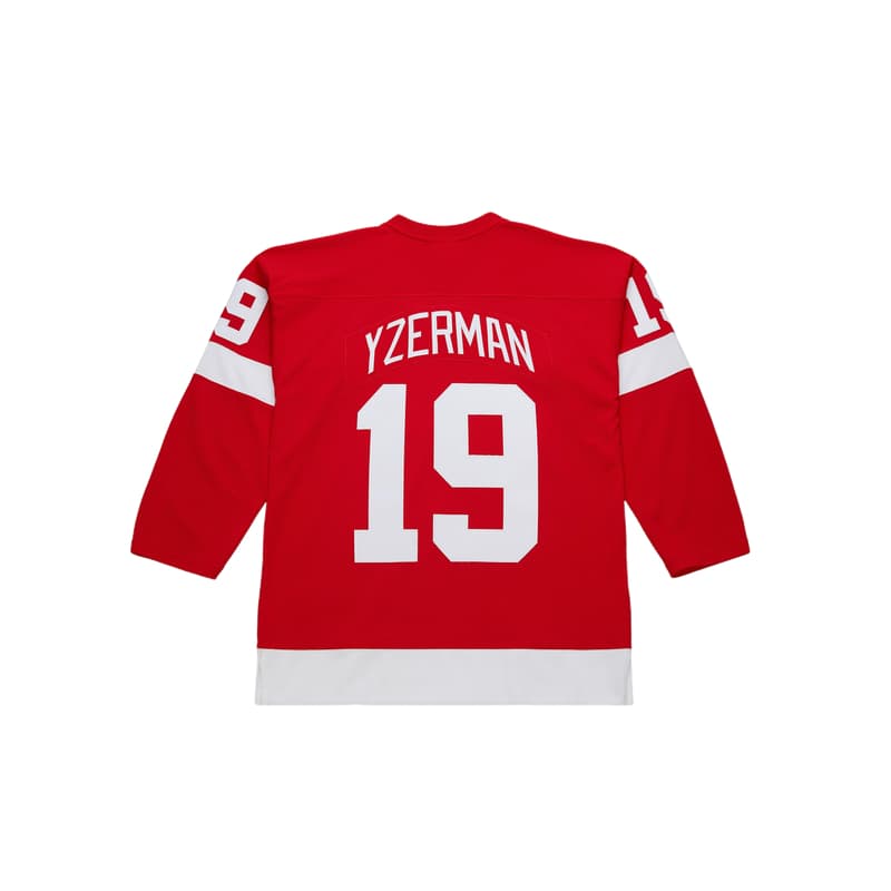 Mitchell Ness Аутентичная Спортивная Одежда Унисекс - изображение 2