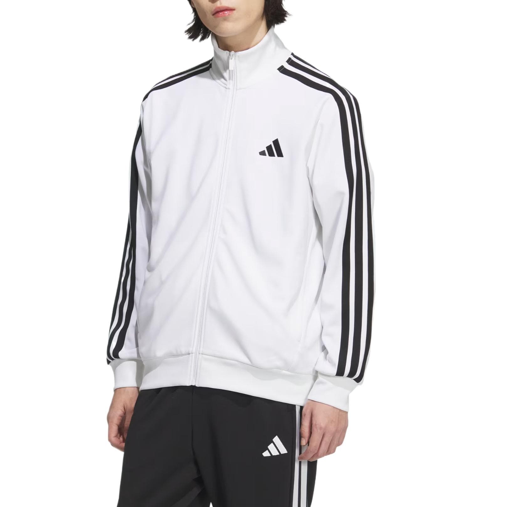 Куртка Adidas Куртки и Пальто Мужские Белые - изображение 3