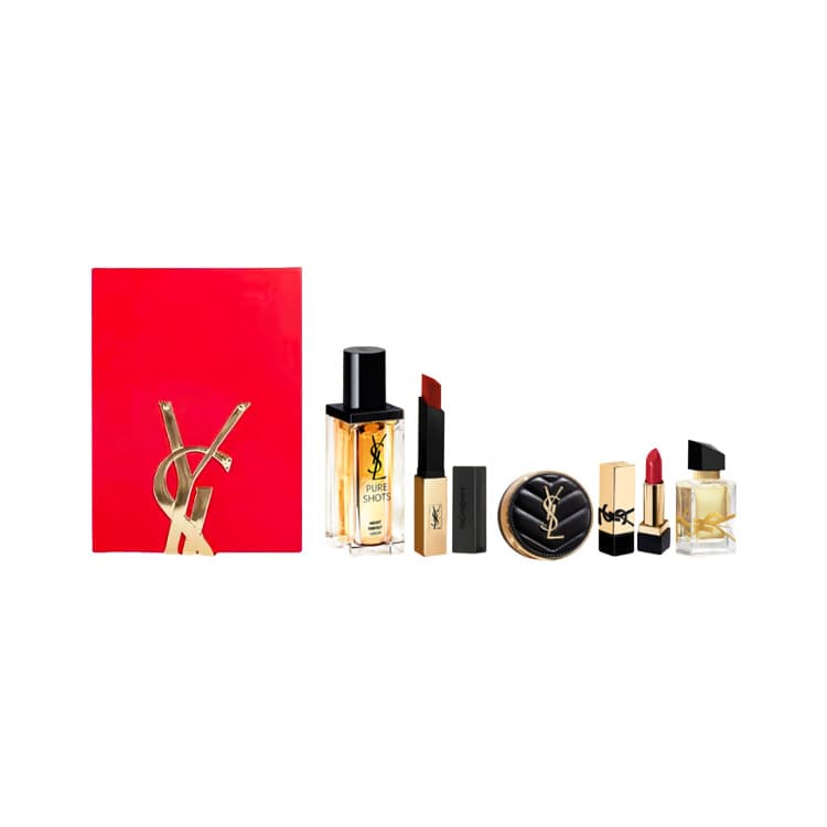 Маска для лица YSL - изображение 1