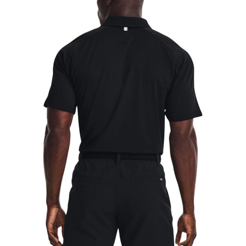 Поло Under Armour Iso-Chill Polo - изображение 4