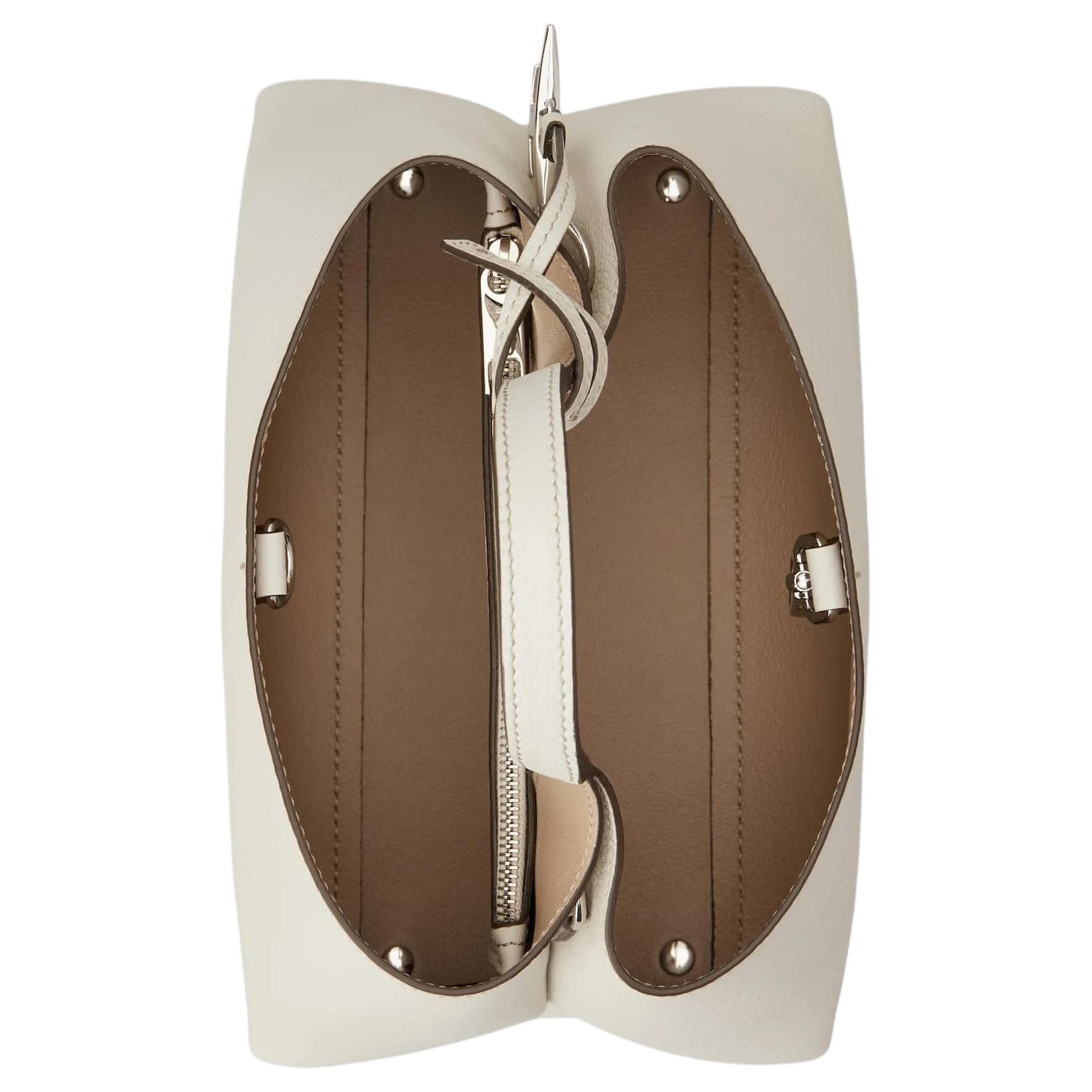 Сумка TOD'S Logo T Timeless - изображение 4