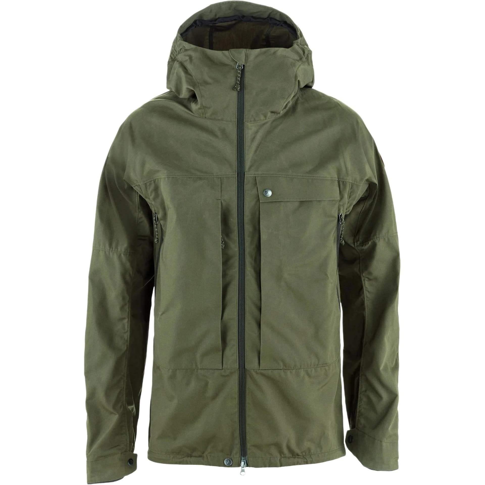Куртка Fjallraven Куртки и Пальто Мужской - изображение 1