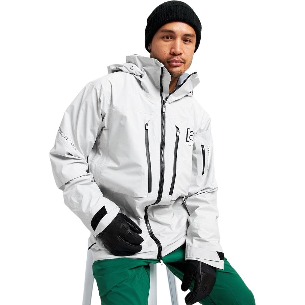 Горнолыжный костюм BURTON AK GORETEX 3L - изображение 4