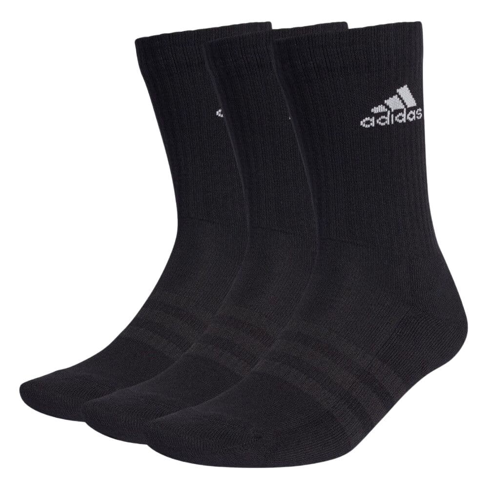 Носки adidas Logo 3 - изображение 1