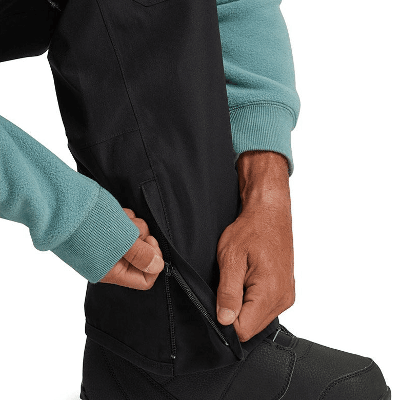 Горнолыжные штаны Burton Reserve Gore-Tex 2L - изображение 4