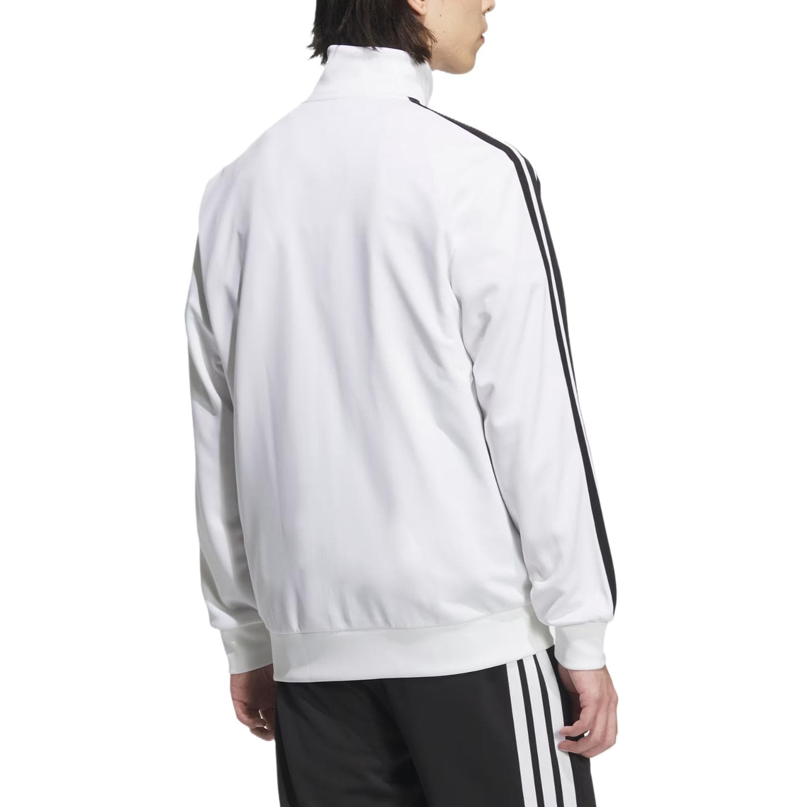 Куртка Adidas Куртки и Пальто Мужские Белые - изображение 2