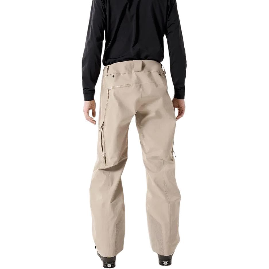 Горнолыжные штаны Arcteryx SABRE Мужские лыжные брюки - изображение 6
