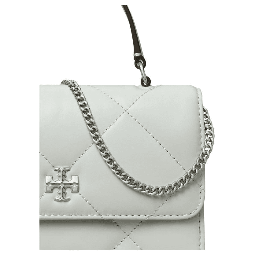 Сумка TORY BURCH Kira - изображение 4
