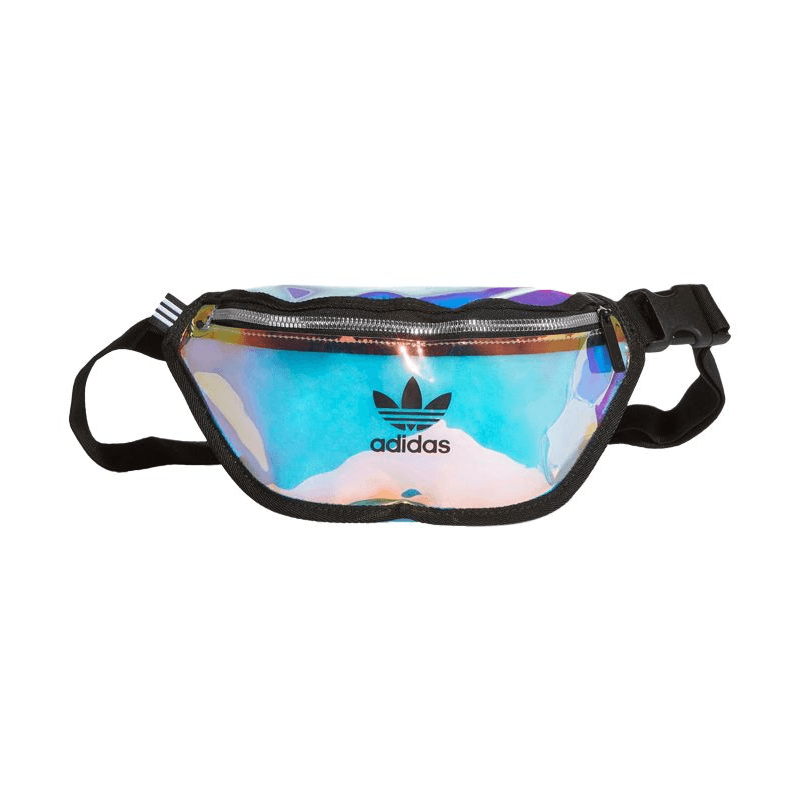 Поясная сумка adidas originals logo - изображение 1