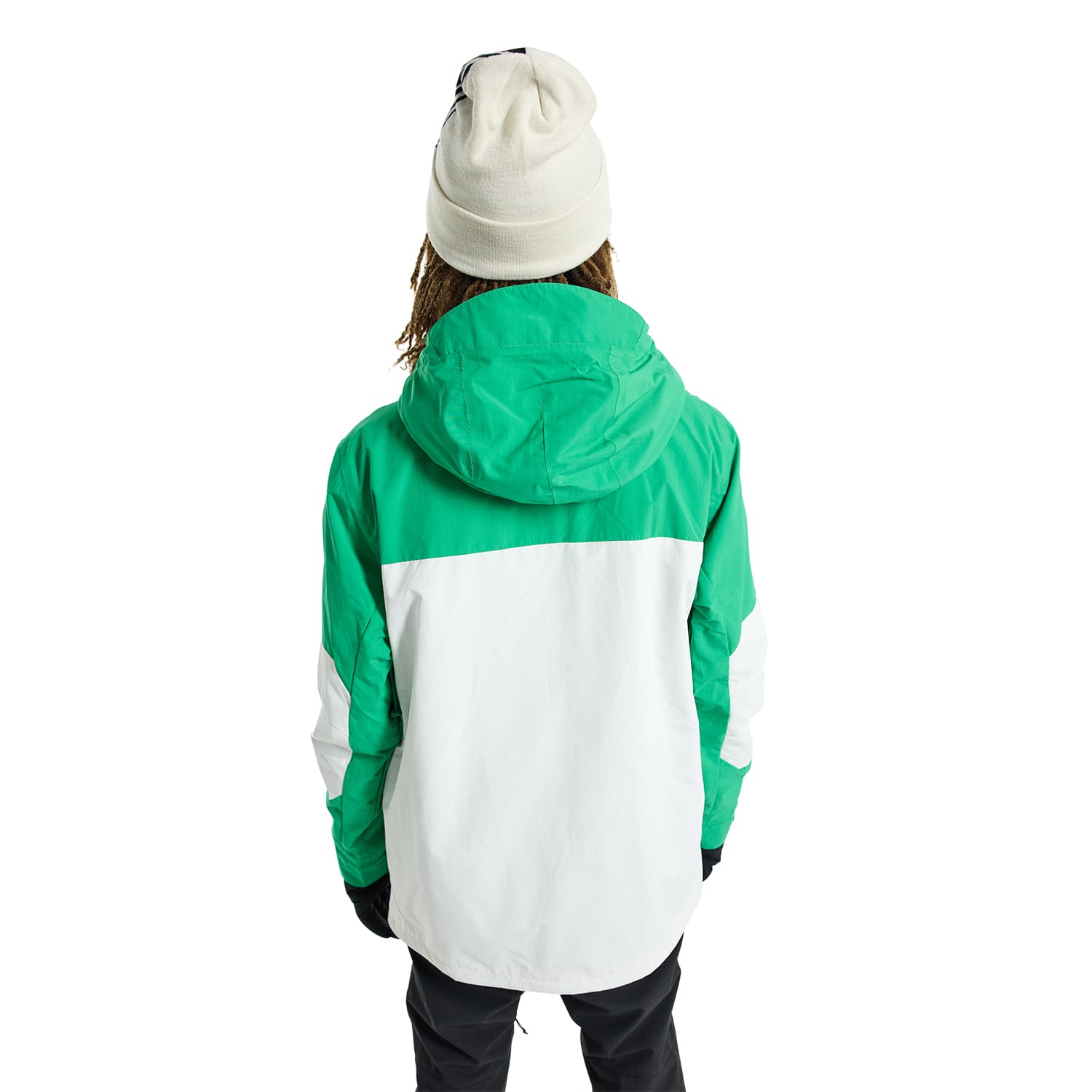 Горнолыжный костюм BURTON - изображение 3
