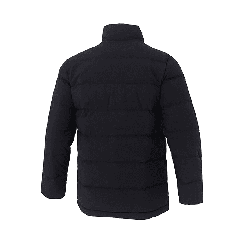 Зимняя куртка Adidas Sportlife Мужской пуховик - изображение 2