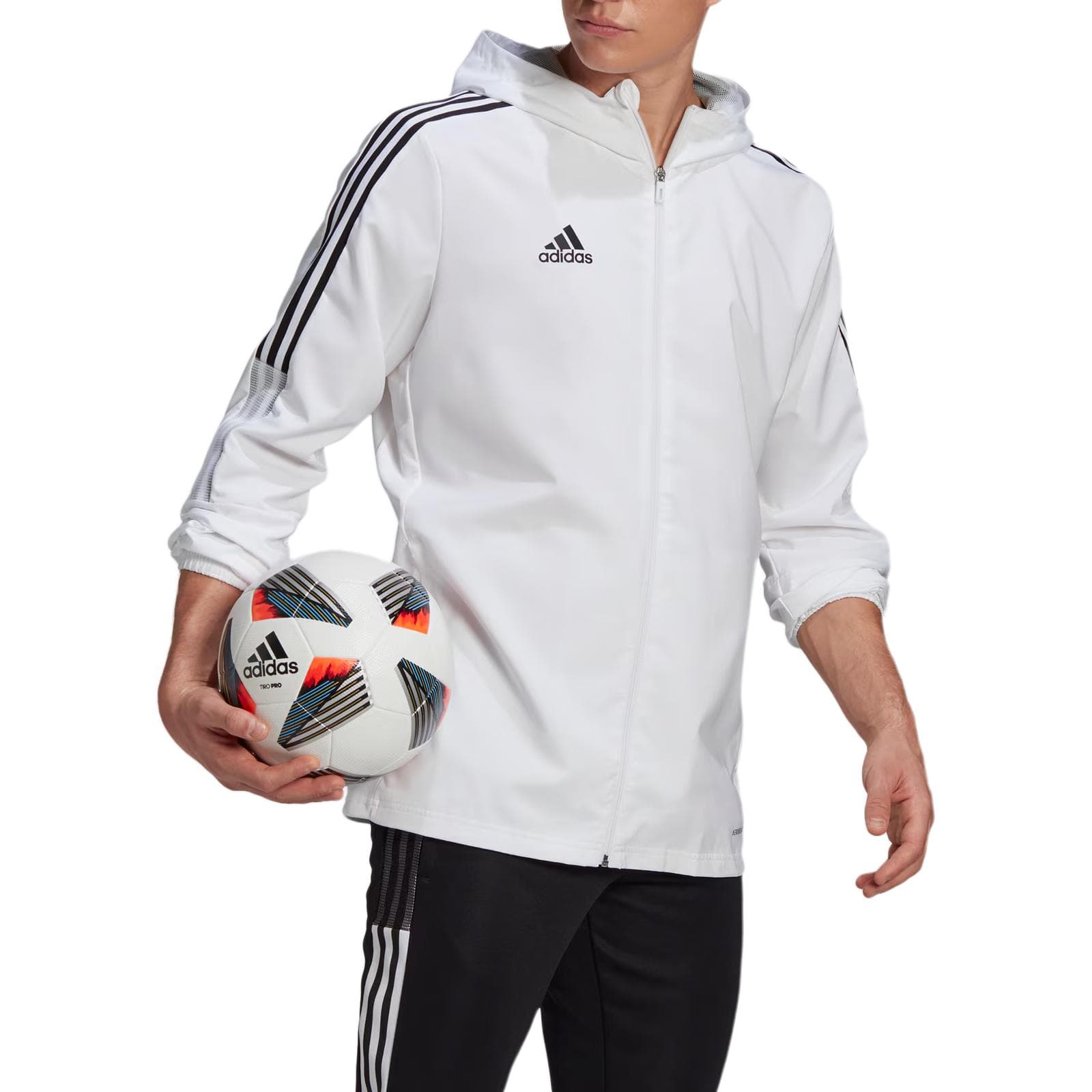 Куртка adidas Tiro21 Wb - изображение 3
