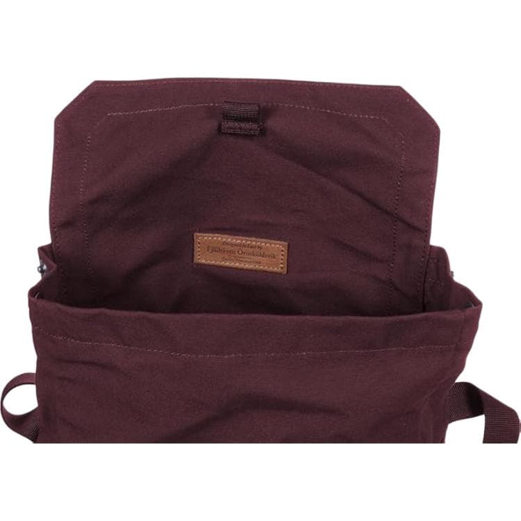 Мини-сумка Fjallraven Logo - изображение 3