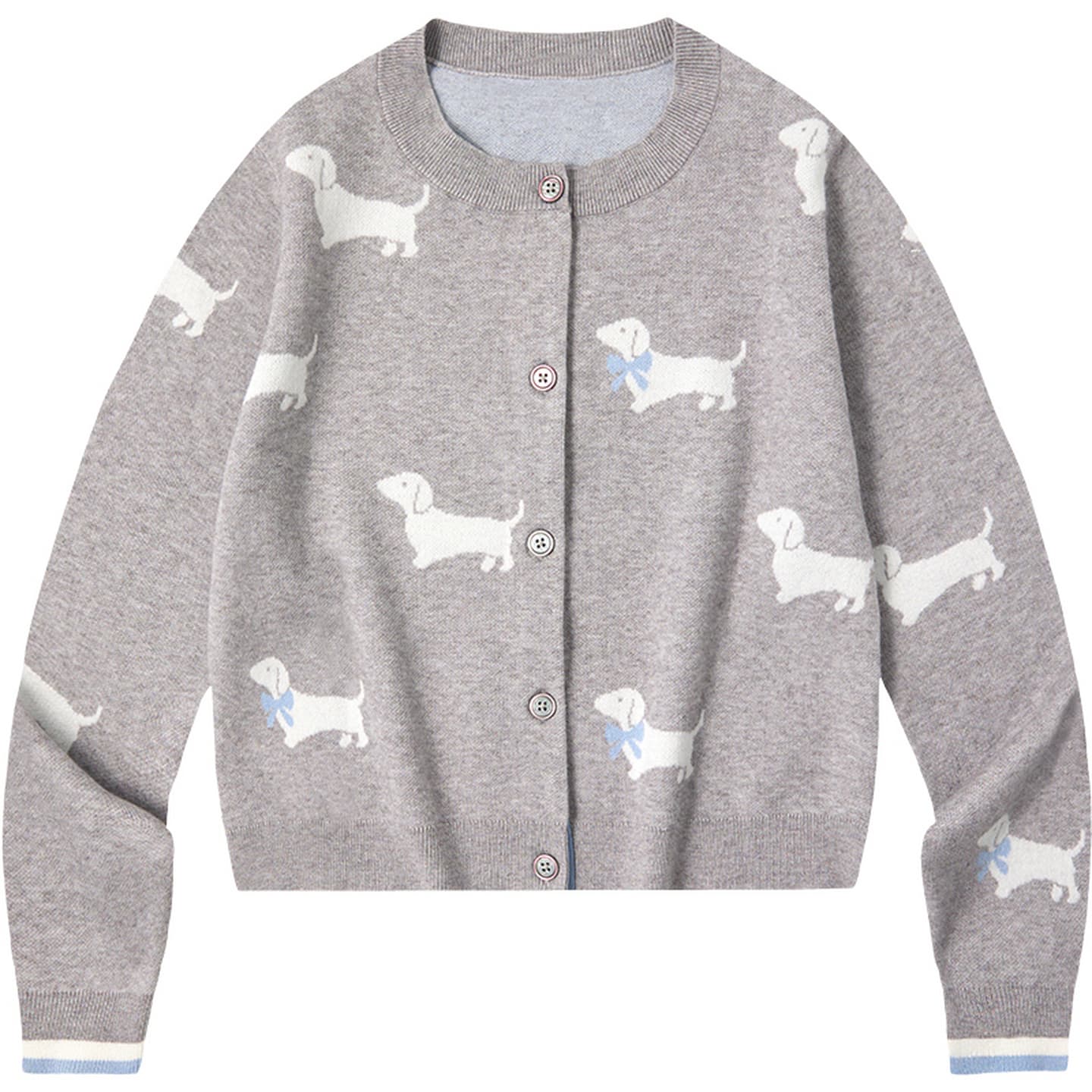 Кофта PSO Brand Женская трикотажная одежда - изображение 2