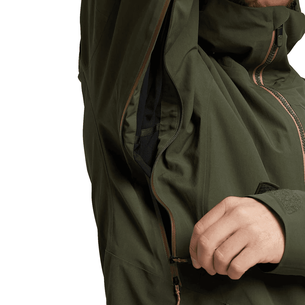 Горнолыжный костюм BURTON Ak GORE-TEX 2L CYCLIC - изображение 6