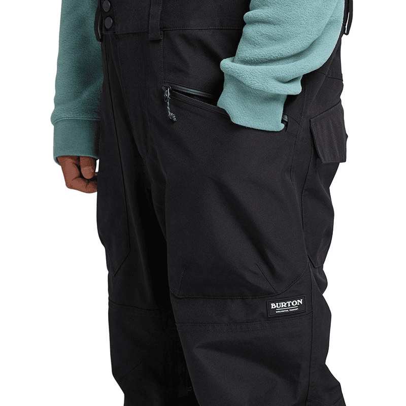 Горнолыжные штаны Burton Reserve Gore-Tex 2L - изображение 5