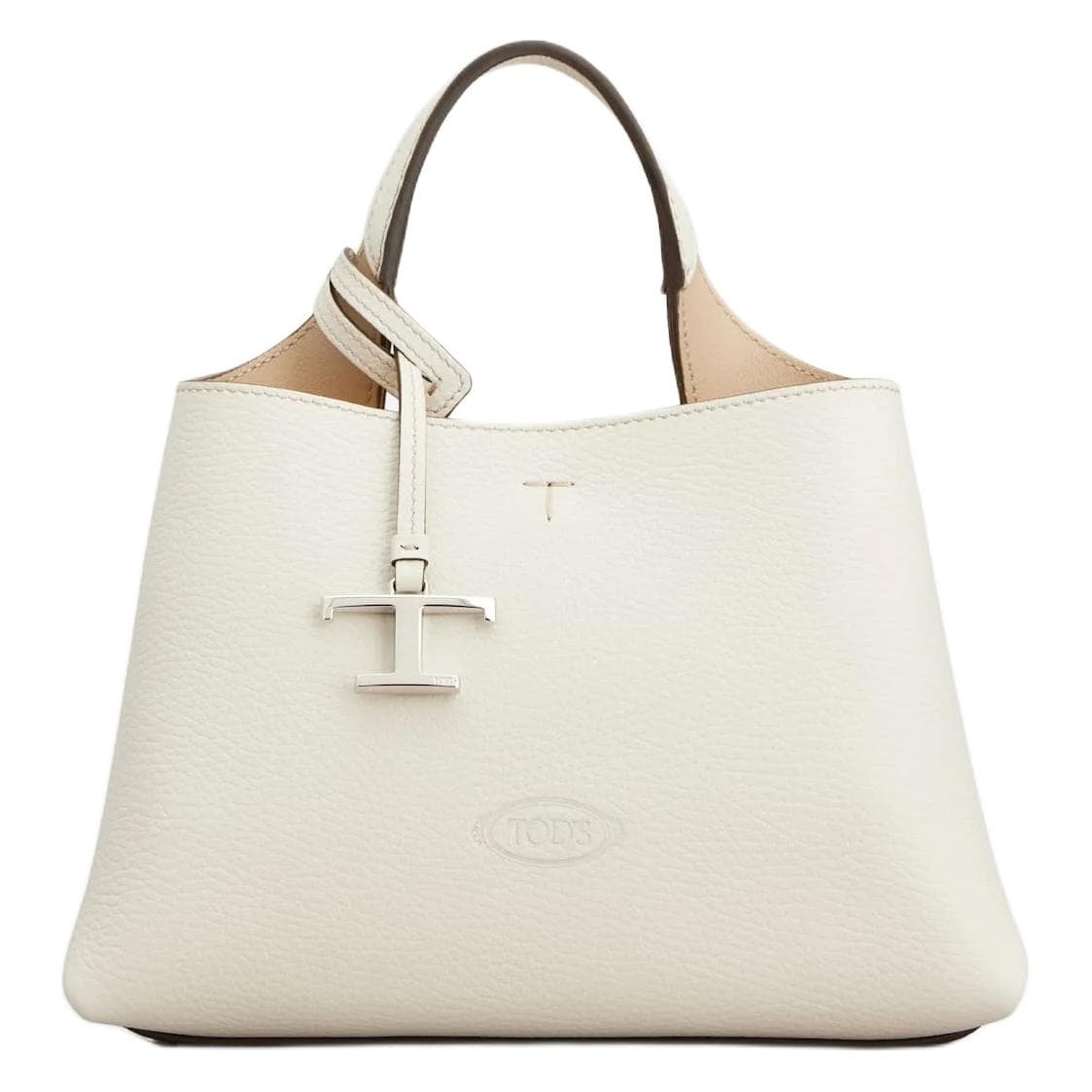 Сумка TOD'S Logo T Timeless - изображение 1