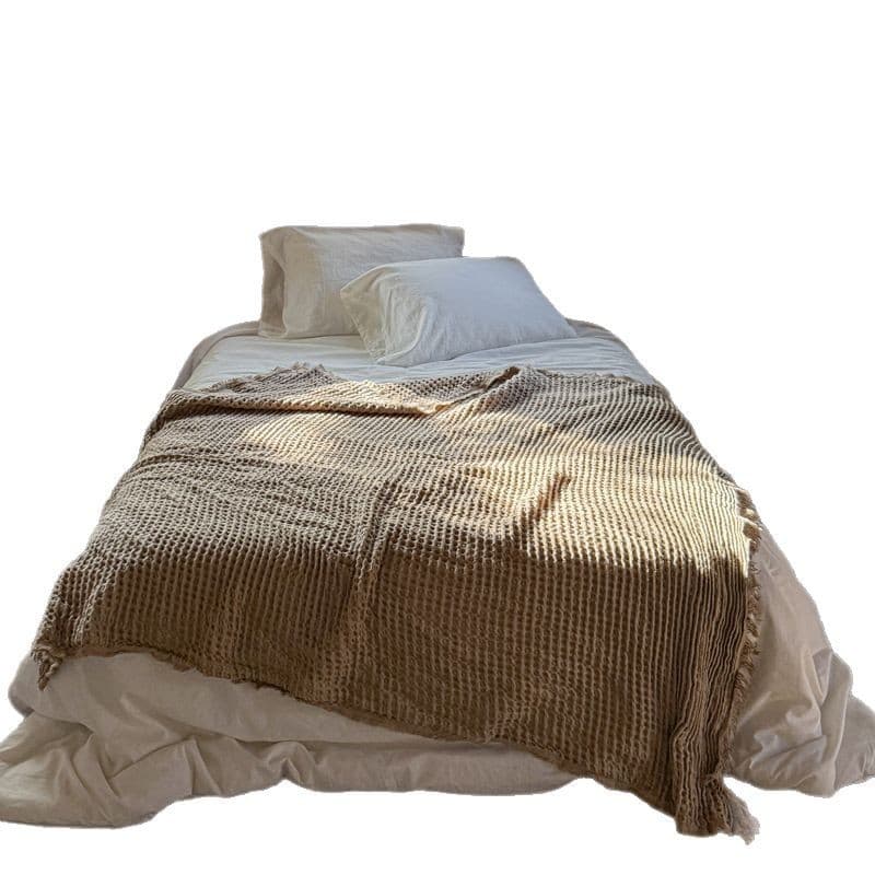 CMLZIUA Коврики THROW Fleece Коврики - изображение 1