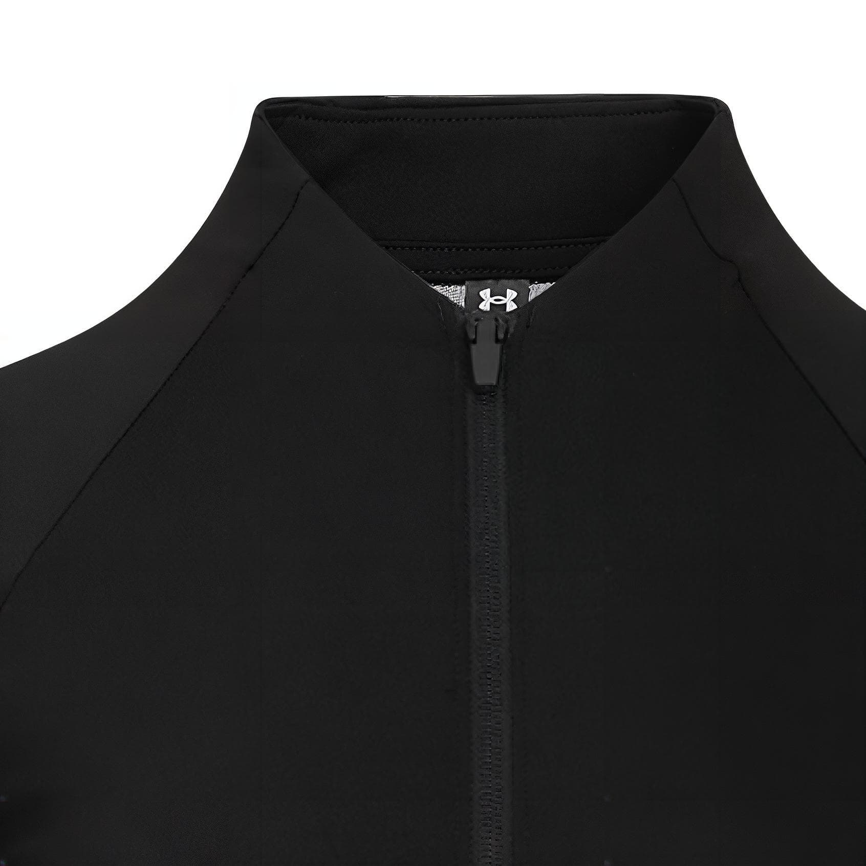 Куртка Under Armour Vanish Elite SS25 Куртка Женские Черный - изображение 3