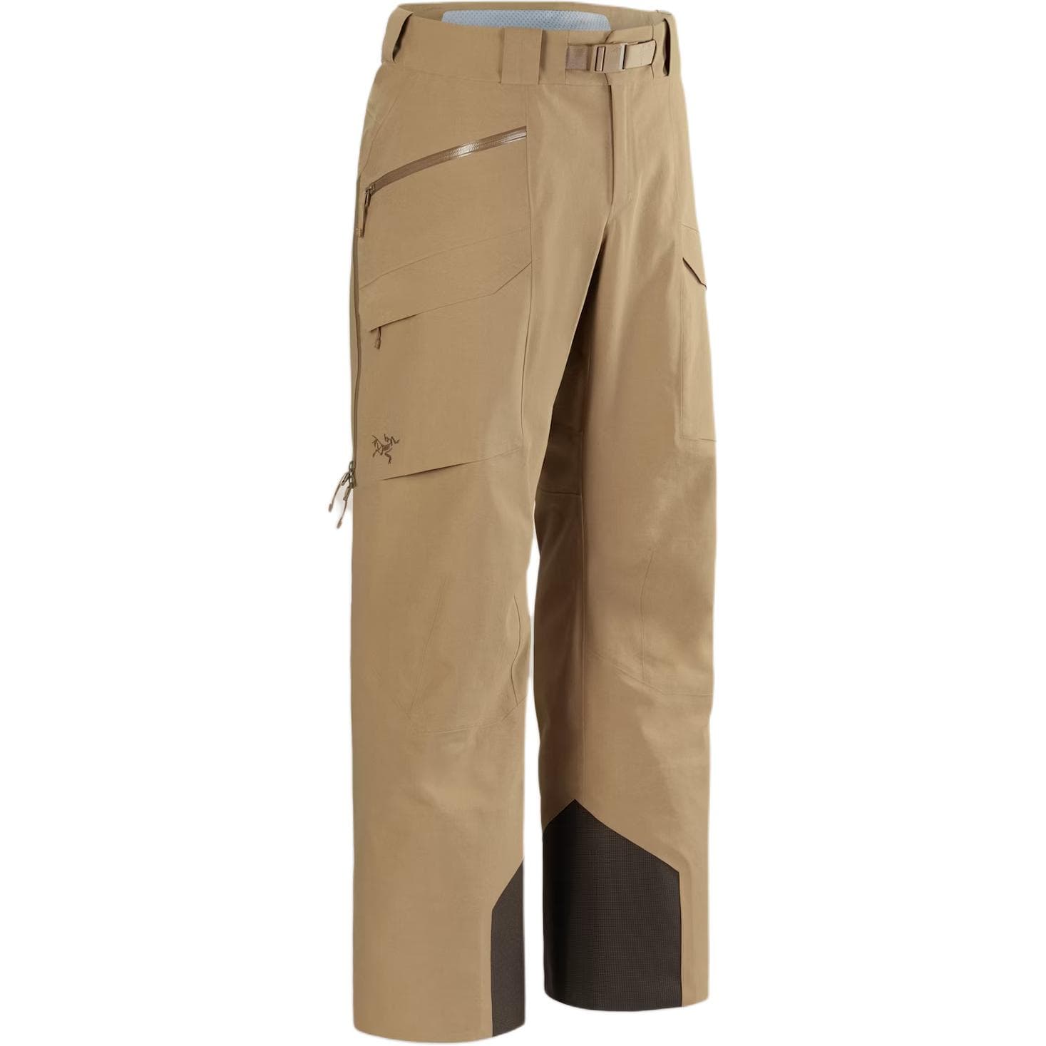 Горнолыжные штаны Arcteryx SABRE Мужские лыжные брюки - изображение 8
