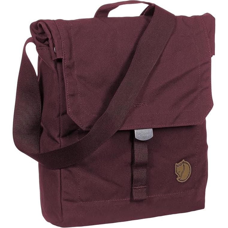 Мини-сумка Fjallraven Logo - изображение 2