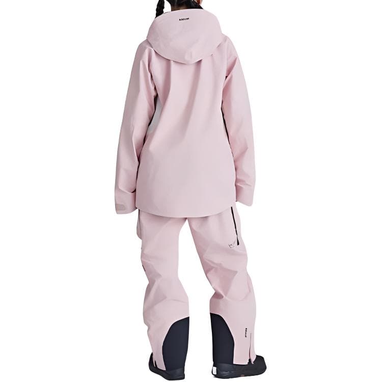 Горнолыжный костюм BURTON AK457 FW24 SKI Топ Мужской Розовый - изображение 2