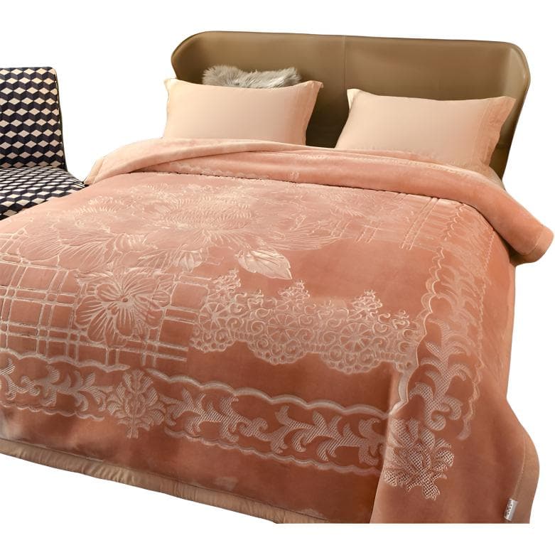 CMLZIUA Коврики THROW Fleece Коврики - изображение 1