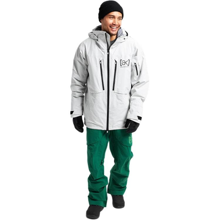 Горнолыжный костюм BURTON AK GORETEX 3L - изображение 2