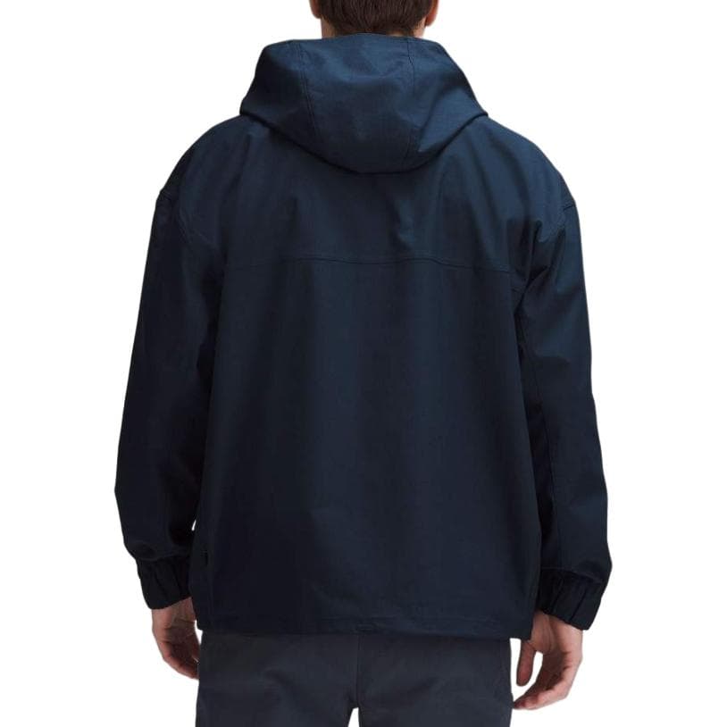 Куртка lululemon Twill Half-Zip Anorak - изображение 4