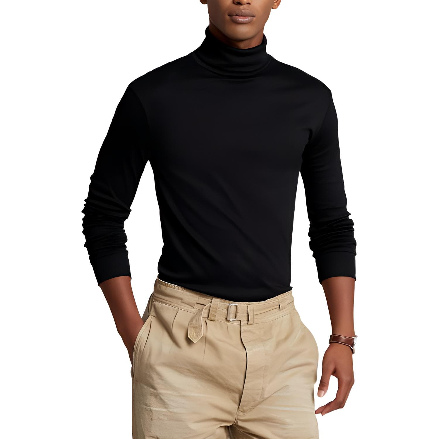 Кофта Polo Ralph Lauren SS23 - изображение 2