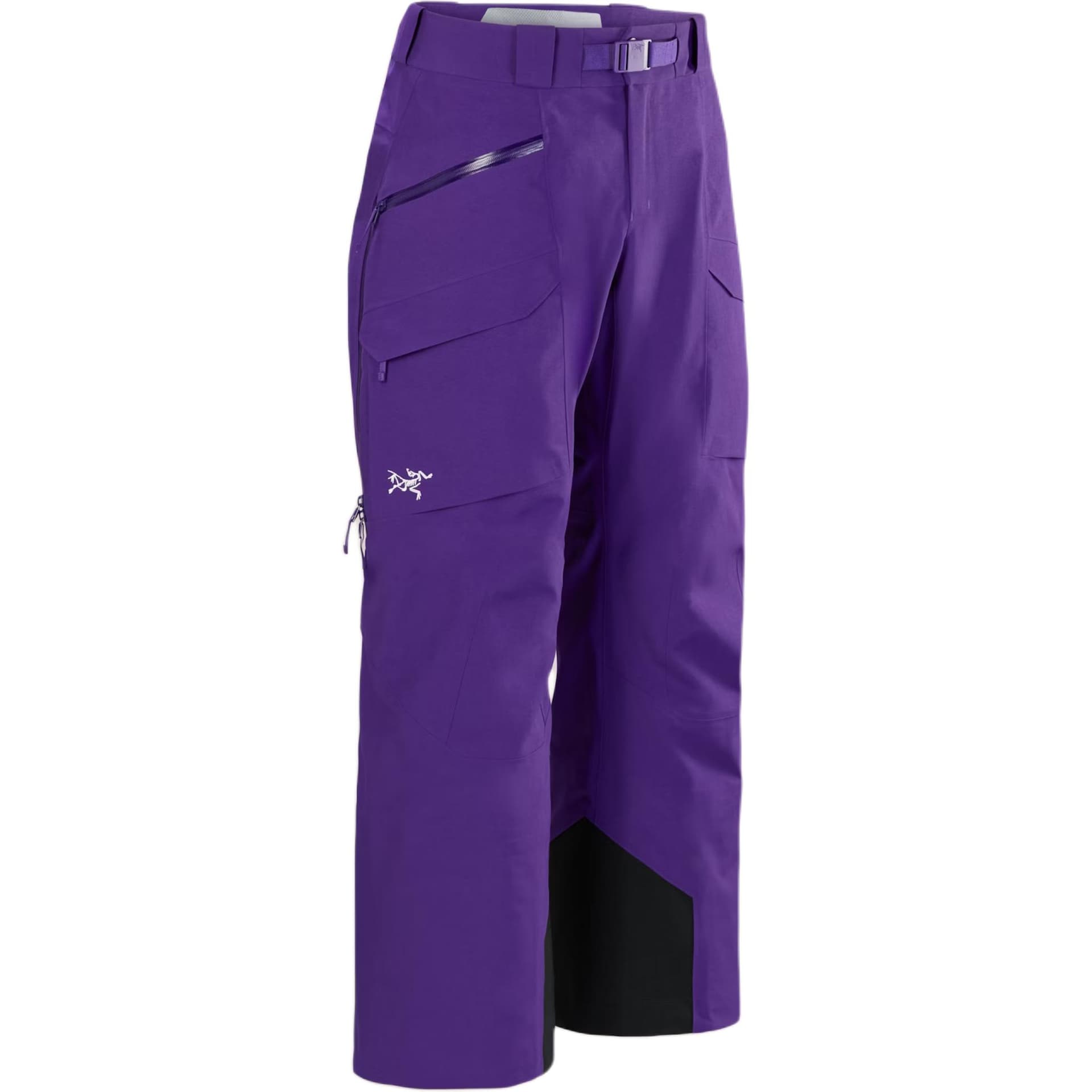 Горнолыжные штаны Arcteryx SABRE Мужские лыжные брюки - изображение 9